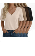 Short sleeve