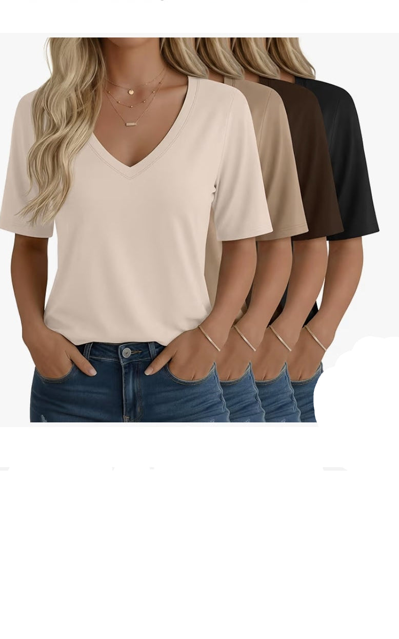 Short sleeve